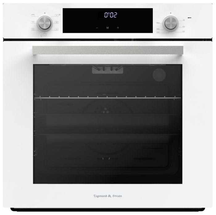 Электрический духовой шкаф Zigmund & Shtain E 153 W