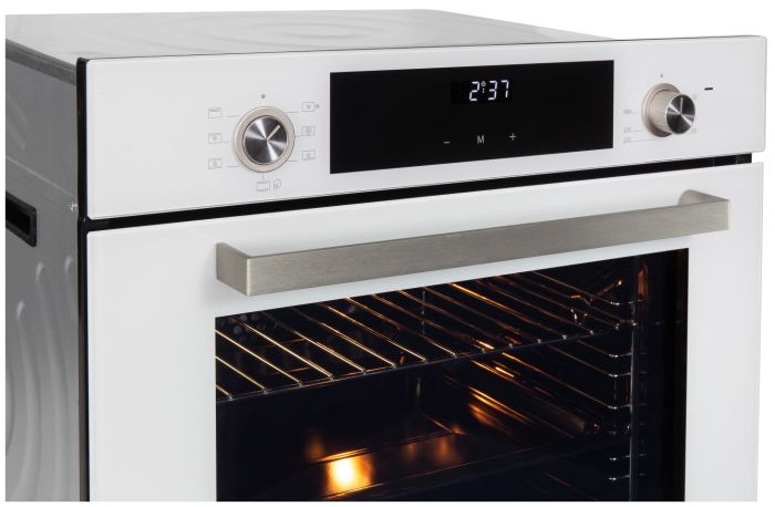 Электрический духовой шкаф Zigmund & Shtain E 153 W