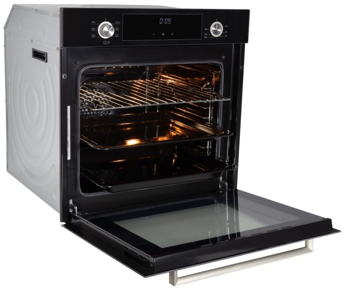 Электрический духовой шкаф Zigmund & Shtain E 153 B