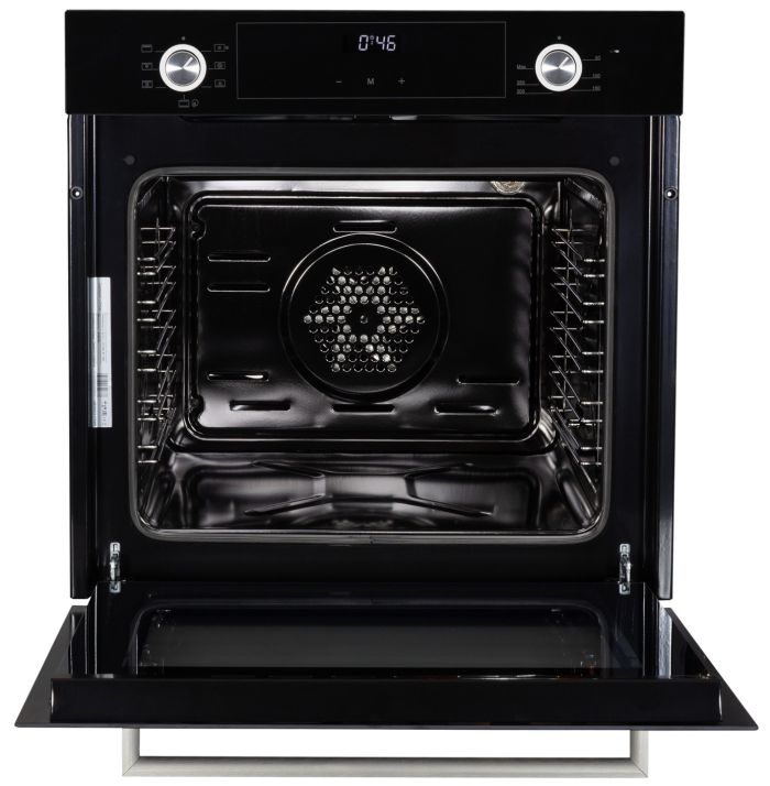 Электрический духовой шкаф Zigmund & Shtain E 153 B