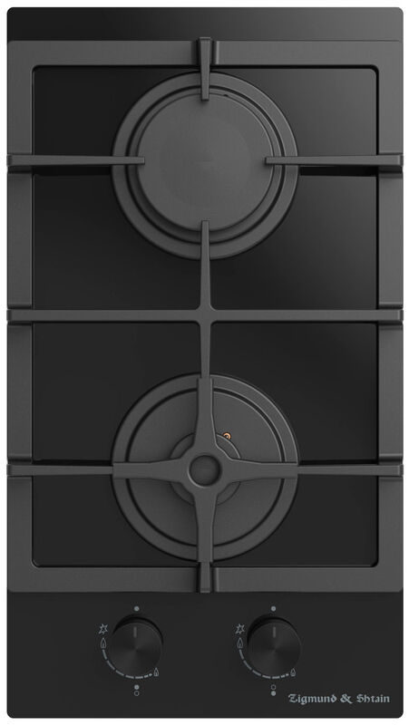 Газовая варочная панель Zigmund & Shtain M 26.3 B