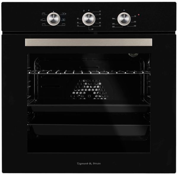Электрический духовой шкаф Zigmund & Shtain E 151 B