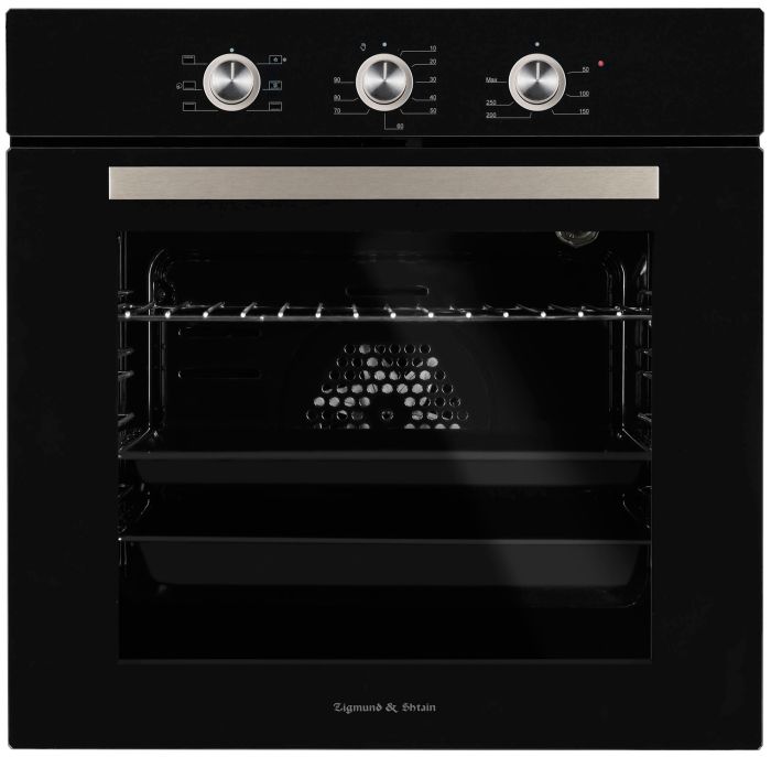 Электрический духовой шкаф Zigmund & Shtain E 151 B