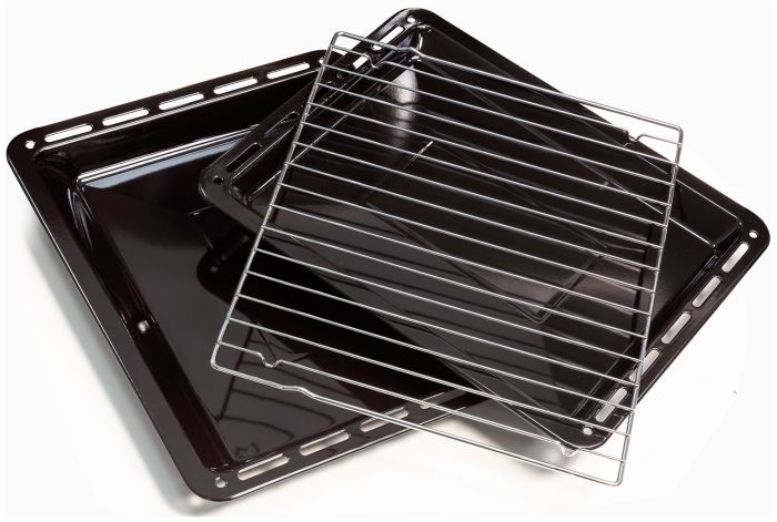 Электрический духовой шкаф Zigmund & Shtain E 151 B