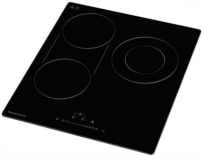 Электрическая варочная панель Zigmund & Shtain CN 42.4 B