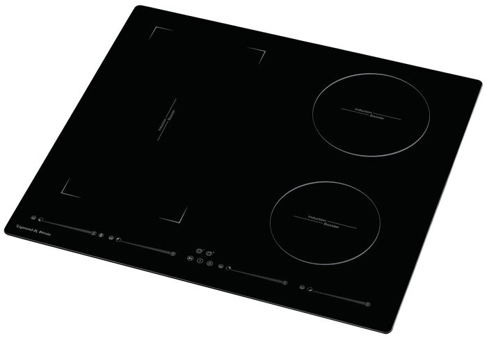 Индукционная варочная панель Zigmund & Shtain CIS 032.60 BX