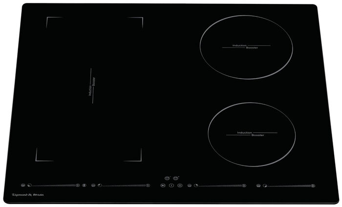 Индукционная варочная панель Zigmund & Shtain CIS 032.60 BX