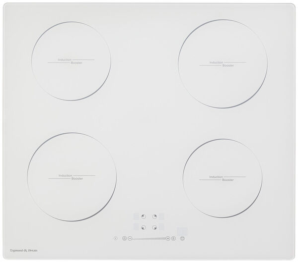 Индукционная варочная панель Zigmund & Shtain CI 35.6 W