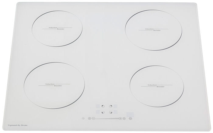 Индукционная варочная панель Zigmund & Shtain CI 35.6 W