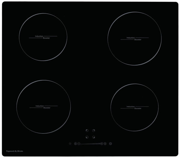 Индукционная варочная панель Zigmund & Shtain CI 35.6 B