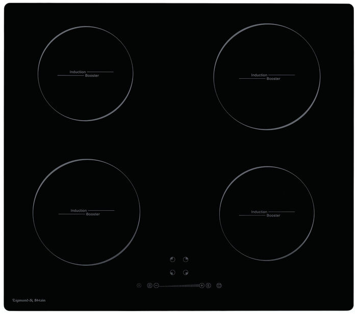 Индукционная варочная панель Zigmund & Shtain CI 35.6 B