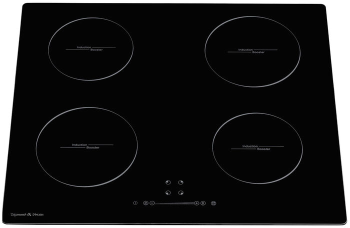 Индукционная варочная панель Zigmund & Shtain CI 35.6 B