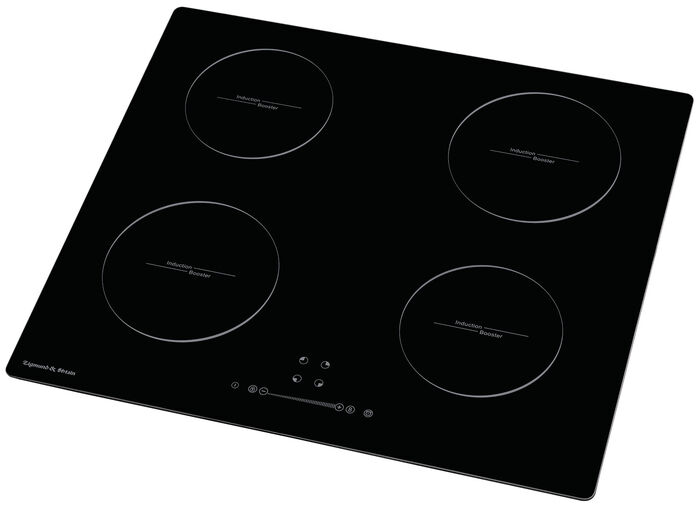 Индукционная варочная панель Zigmund & Shtain CI 35.6 B