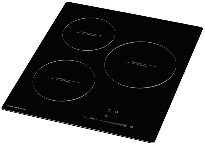 Индукционная варочная панель Zigmund & Shtain CI 35.4 B