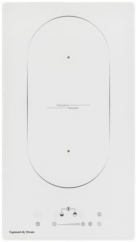 Индукционная варочная панель Zigmund & Shtain CI 35.3 W