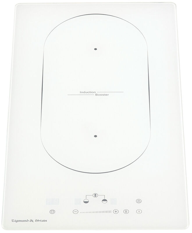 Индукционная варочная панель Zigmund & Shtain CI 35.3 W