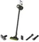 Пылесос вертикальный Karcher VC 4 Cordless myHome Pet (1.198-633.0)