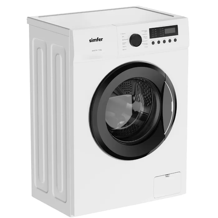 Стиральная машина SIMFER WWC701