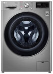 Стирально-сушильная машина LG F4V5VG2S