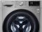 Стирально-сушильная машина LG F4V5VG2S