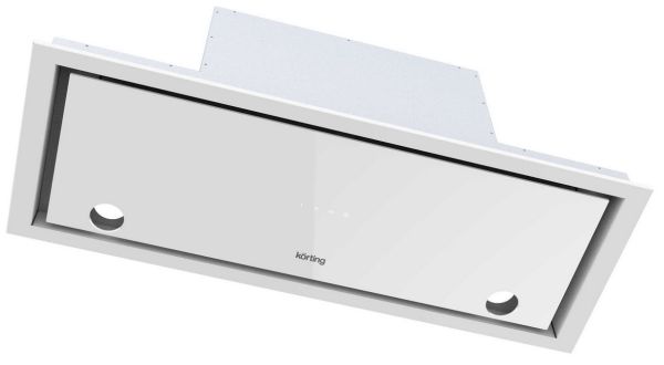 Полновстраиваемая вытяжка Korting KHI 9777 GW