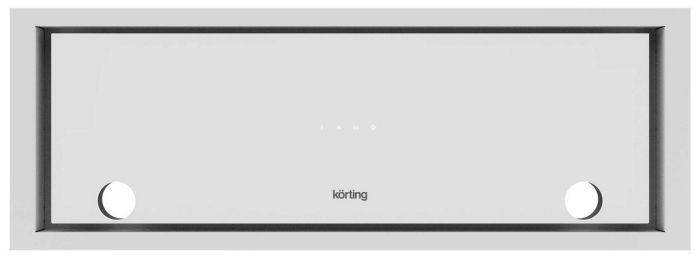 Полновстраиваемая вытяжка Korting KHI 9777 GW