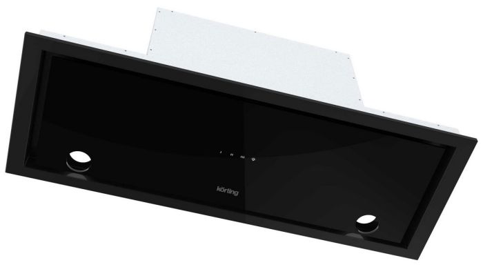 Полновстраиваемая вытяжка Korting KHI 9777 GN