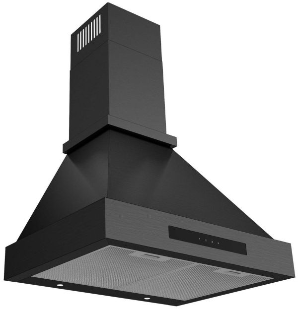 Каминная вытяжка Korting KHC 6809 N