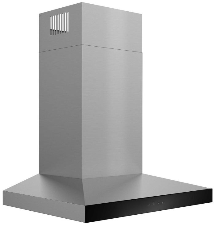 Каминная вытяжка Korting KHC 9831 XGN