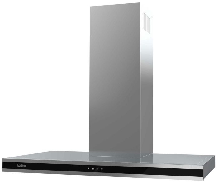 Каминная вытяжка Korting KHC 9737 XGN