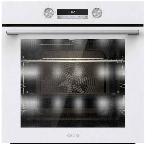Электрический духовой шкаф Korting OKB 6821 CEW