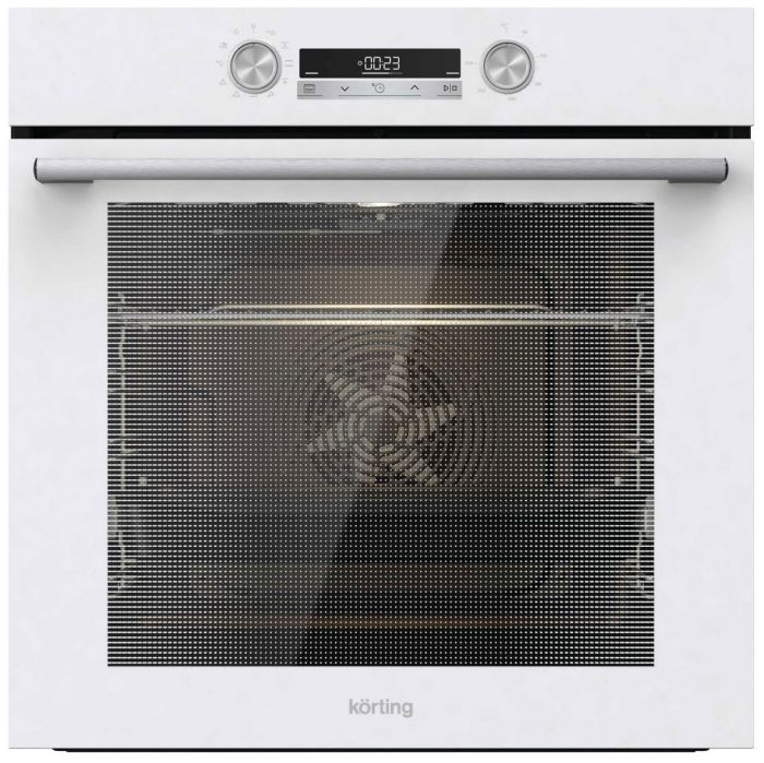 Электрический духовой шкаф Korting OKB 6821 CEW