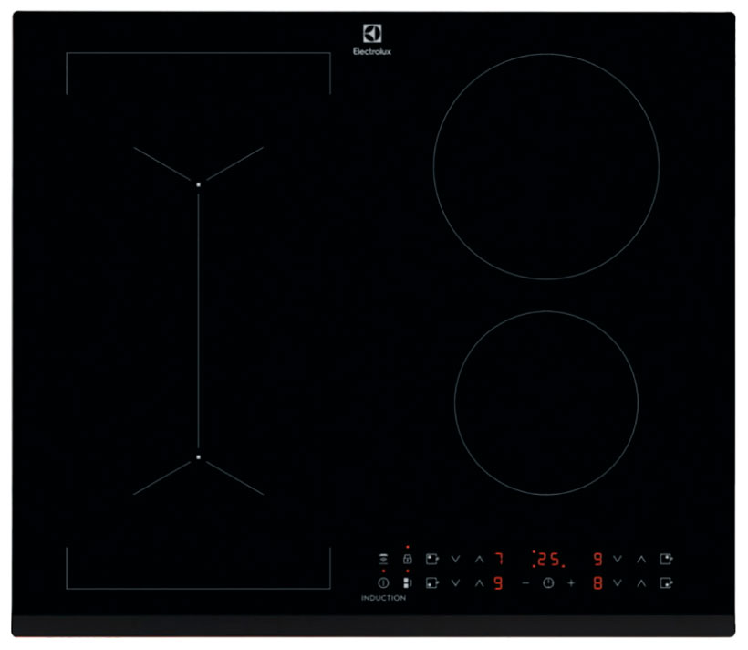 Индукционная варочная панель Electrolux LIV63431BK
