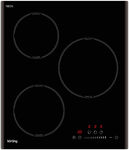 Индукционная варочная панель Korting HI 43053 B