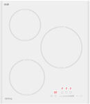Индукционная варочная панель Korting HI 43053 BW