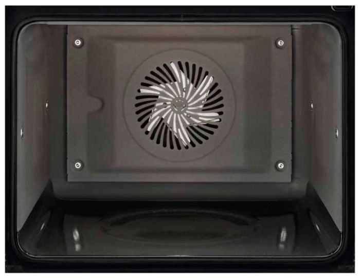 Электрический духовой шкаф Electrolux EOF5C50BZ