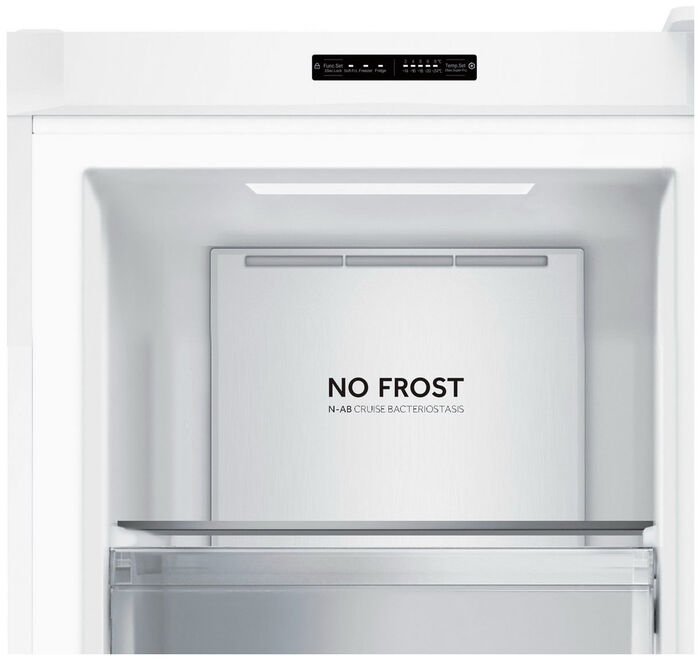 Морозильный шкаф Haier HF-242WG