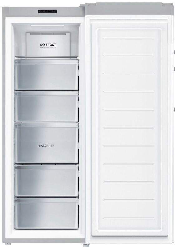 Морозильный шкаф Haier HF-284SG