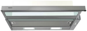 Телескопическая вытяжка Bosch DFT 63 CA 50Q