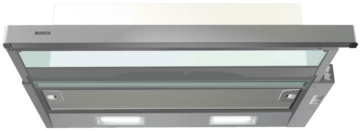 Телескопическая вытяжка Bosch DFT 63 CA 50Q