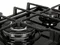 Газовая варочная поверхность LEX GVG 640-1 BL