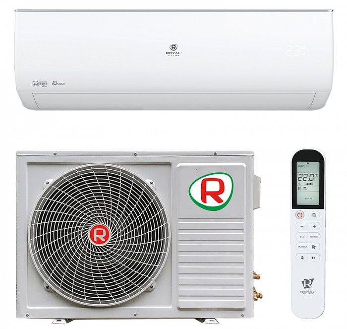 Инверторная сплит-система Royal Clima RCI-GL22HN
