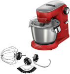 Кухонный комбайн Bosch MUM9A66R00