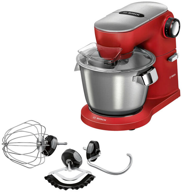 Кухонный комбайн Bosch MUM9A66R00