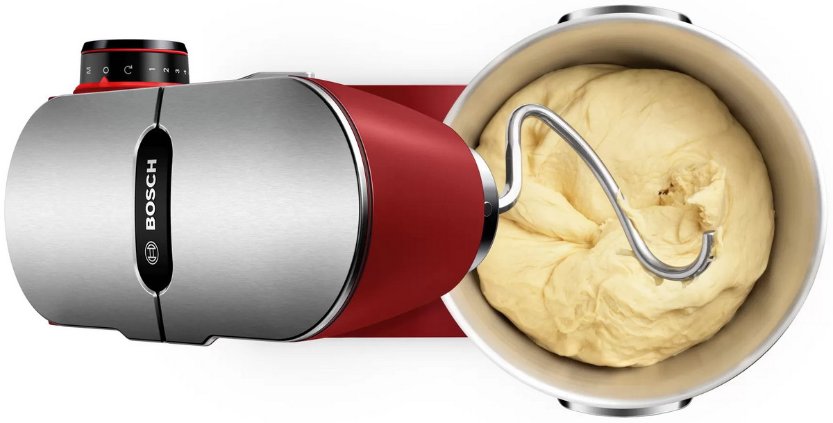 Кухонный комбайн Bosch MUM9A66R00