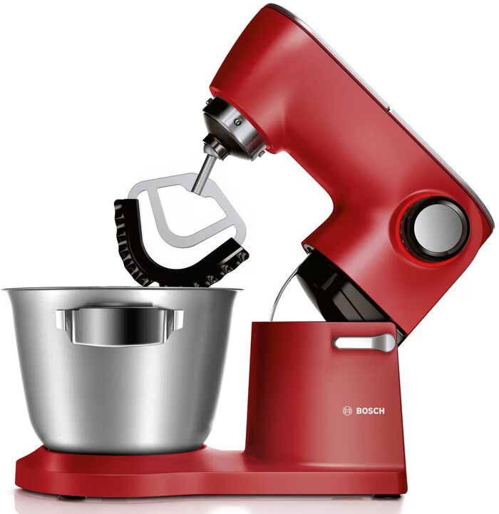 Кухонный комбайн Bosch MUM9A66R00