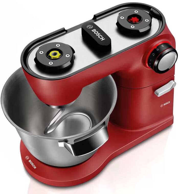 Кухонный комбайн Bosch MUM9A66R00