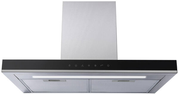 Каминная вытяжка Haier HVX-C672TX