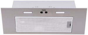 Полновстраиваемая вытяжка Haier HVX-BI972X