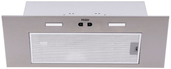 Полновстраиваемая вытяжка Haier HVX-BI972X
